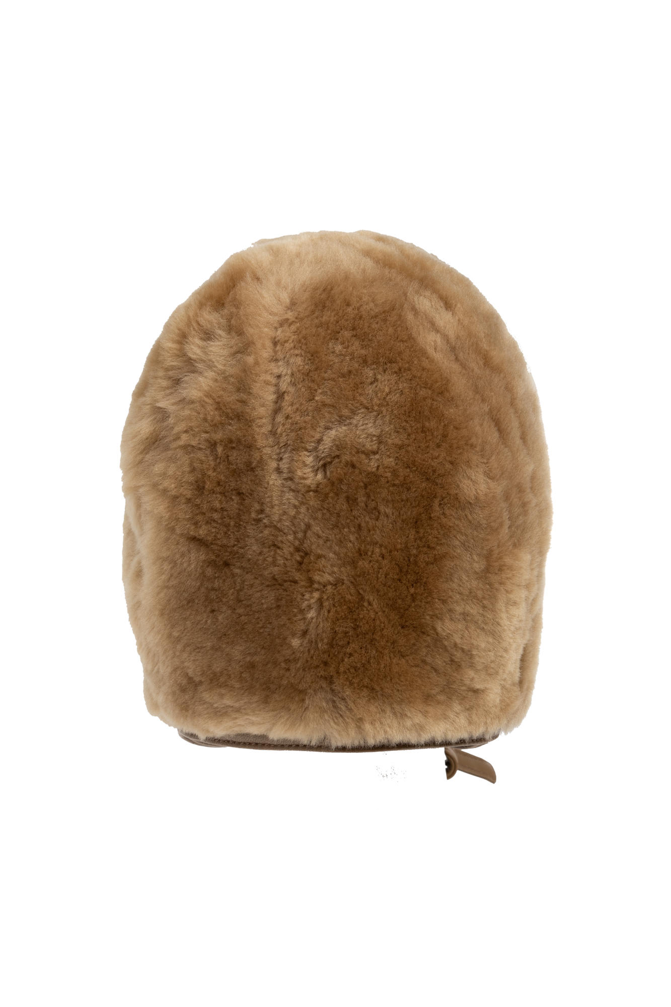 Acne Studios Lambskin fur hat | Men's Accessorie | Vitkac